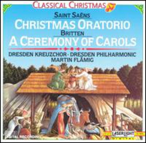 Classical christmas - classical, christmas:
