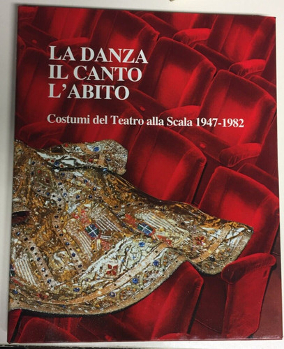 Danza canto l - -,