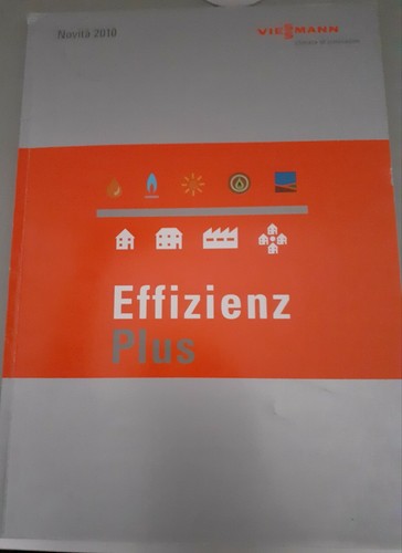 Catalogo caldaie viessmann - catalogo,