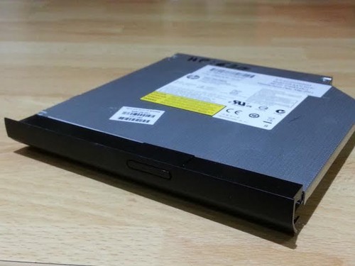 630 masterizzatore per - hp,