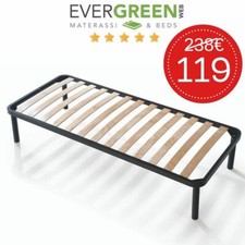 Rete Letto Matrimoniale