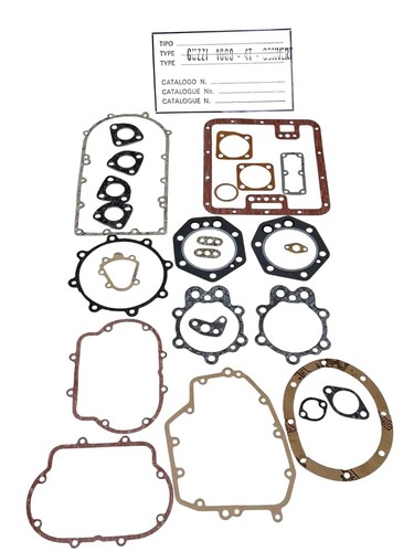 Kit guarnizioni motore - kit,