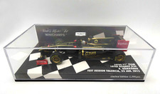 Lotus Renault F1 R30 Raikkonen