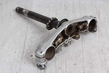 Piastra forcella inferiore