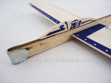 Aereo Eagle Jet a Lancio a