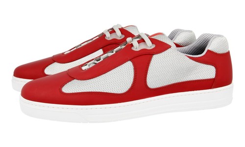Sneaker prada americas - sneaker, cup