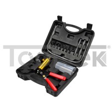 GEKO G01156 SPURGO FRENI