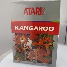 Vintage 1988 Original ATARI