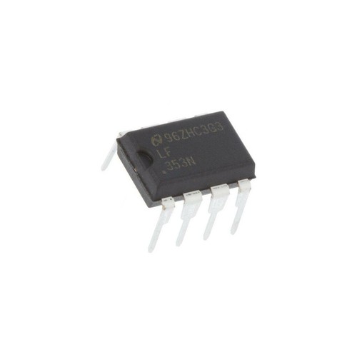 Lf353n nopb amplificatore - lf353n/nopb,