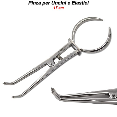 Dentale endodonzia pinza per - dentale,