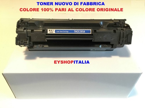 Toner compatibile per - compatibile, hp