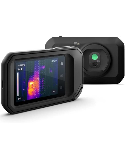 Flir compact - flir,