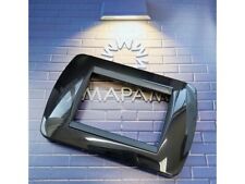 Placche compatibili supporti Bticino Living International light 3 4 7 posti modu