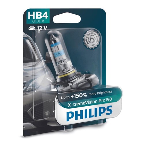 Philips tremevision pro150 - x-tremevision,