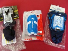 Parastinchi calcio shin guards