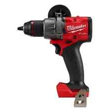 Milwaukee 2904-20 M18 CARBURANTE 1/2" Trapano/driver a martello (solo strumento)