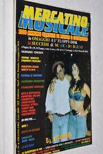 MERCATINO MUSICALE-  6 GIUGNO 1992-FORMAZIONE COMPLESSI-CALENDARIO ORCHESTRE ECC