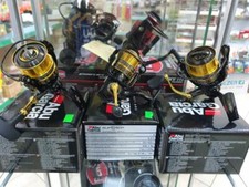 Abu garcia superior spinning - abu,