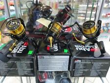 ABU GARCIA SUPERIOR SPINNING REEL 