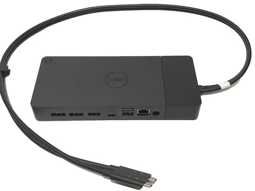 Dell latitude wd19dcs dock con - wd19dcs,