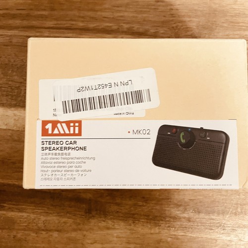 1mii bluetooth in - 1mii,