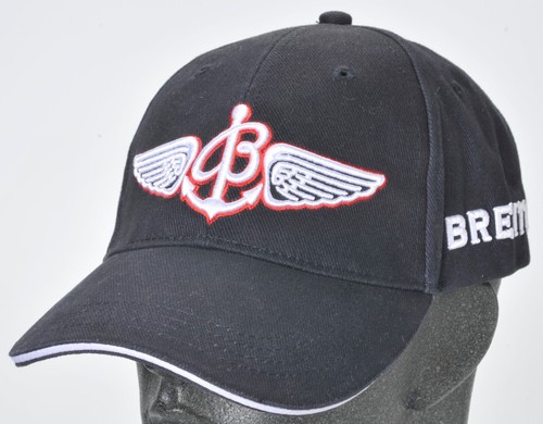 Cappello berretto breitling - cappello,