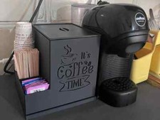 Porta cialde o capsule  -