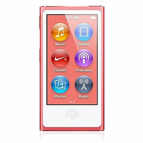 Nuovo apple ipod nano - apple, 7