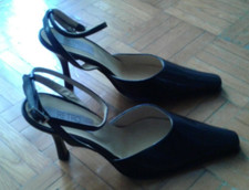 DECOLTE' DONNA Colore Nero. Nuovo. Misura: 38