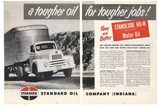 1952 standard oil separate - oil, 2