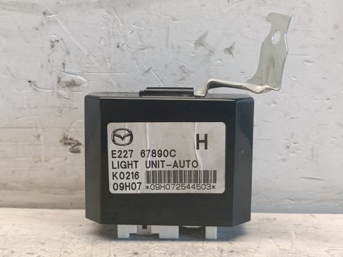 E227 67890c centralina - 67890c, modulo