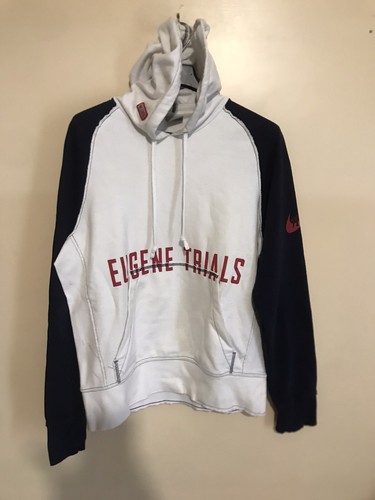 Nike felpa vintage - nike,