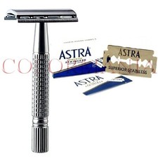 SUPREME BEAUTY RASOIO DI