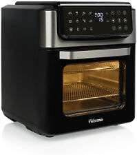 FRIGGITRICE ELETTRICA AD ARIA CALDA TRISTAR FR9068 12 LITRI FORNETTO VENTILATO