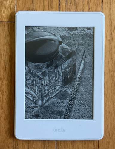 Kindle paperwhite - kindle, 7a