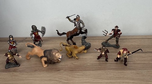 Cronache narnia - narnia,