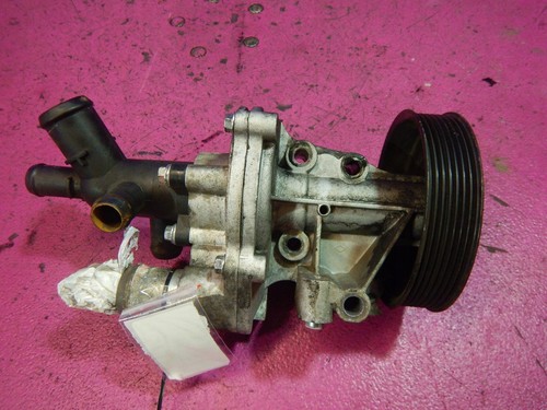 Pompa acqua ford transit - ford,
