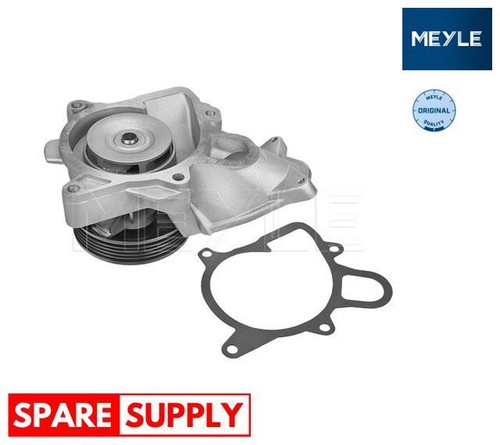 Pompa acqua per rover meyle - per,