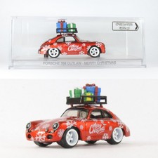 Buon Natale Porsche 356 Hot