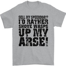 Sell My Motoscafo? Barca