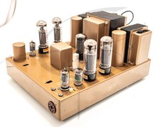 H.J. Leak&CO Stereo 60 EL-34 Tube Amplifier