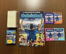Calciatori Panini 2021 22 2022
