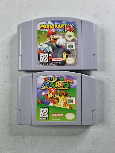 Super mario - mario, kart