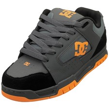DC Shoes COILER Skate Trainers