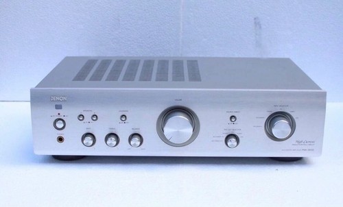 Amplificatore stereo integrato