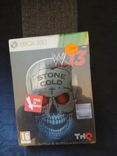 WWE '13 Edition Collector
