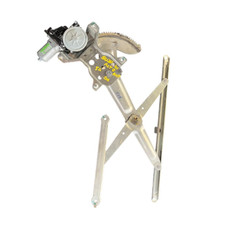 Alzavetro Ant-SX Suzuki - Alto (2014) 1.0 AT (68 cv)   (HA25)