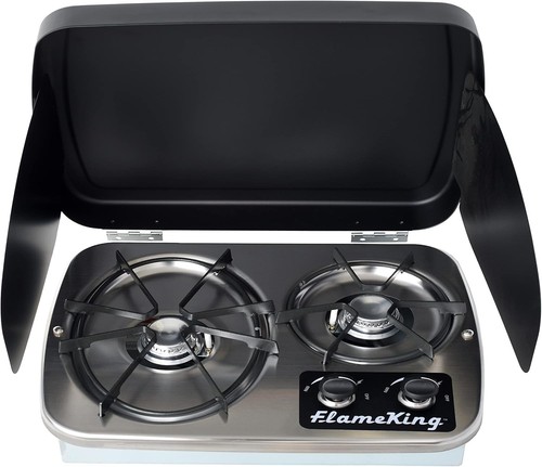 Flame king fuochi goccia - fuochi,