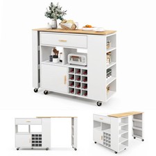 Carrello isola cucina - isola, mobile