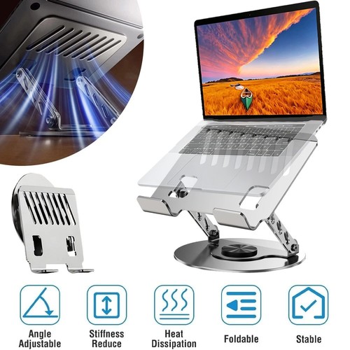 Supporto portatile pieghevole - supporto,